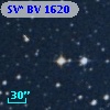 SV* BV  1620
