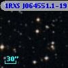 1RXS J064551.1-191755