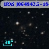 1RXS J064842.5-184706