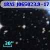 1RXS J065023.9-171827