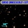 1RXS J065319.7-175441