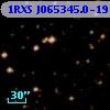 1RXS J065345.0-191022