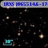 1RXS J065514.6-174418
