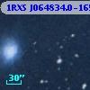 1RXS J064834.0-165351
