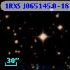 1RXS J065145.0-181816