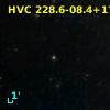 HVC 228.6-08.4+178