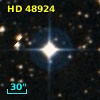 HD  48924