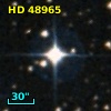 HD  48965