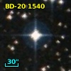 BD-20  1540
