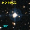 HD  49022