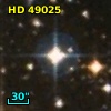 HD  49025