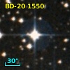 BD-20  1550