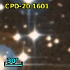 CPD-20  1601