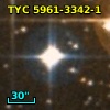 TYC 5961-3342-1