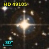 HD  49105