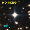 HD  49299