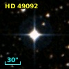 HD  49092