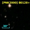 [PNK2000] B0128+437 B