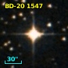BD-20  1547