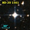 BD-20  1561