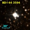 BD+44  3594