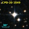CPD-20  1649