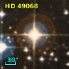 HD  49068