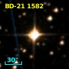 BD-21  1582