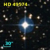 HD  49574