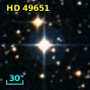 HD  49651