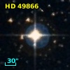 HD  49866