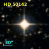 HD  50142