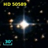 HD  50589