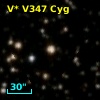 V* V347 Cyg