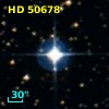 HD  50678