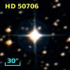 HD  50706