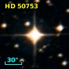 HD  50753