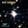 HD  50960