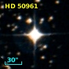 HD  50961