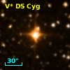 V* DS Cyg