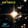 HD  50515