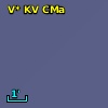V* KV CMa
