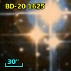 BD-20  1625