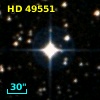 HD  49551