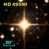 HD  49590
