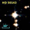 HD  50143