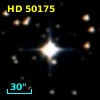HD  50175