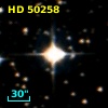 HD  50258