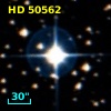 HD  50562