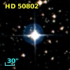 HD  50802